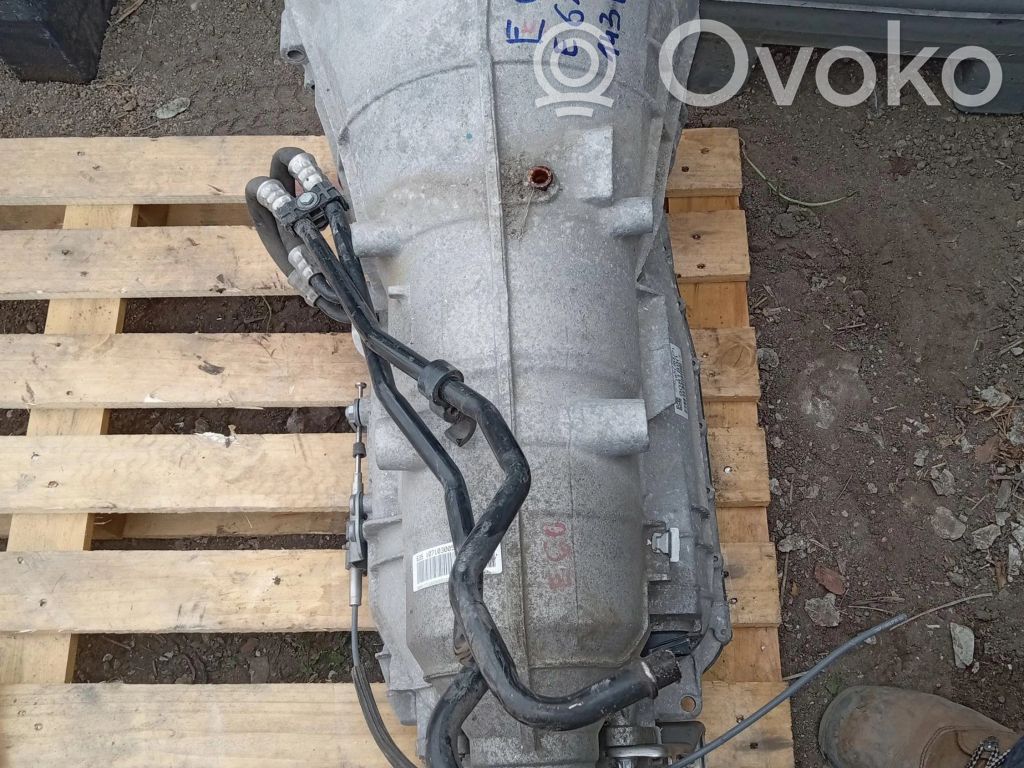 Manualna 5-biegowa skrzynia biegów   143W2N