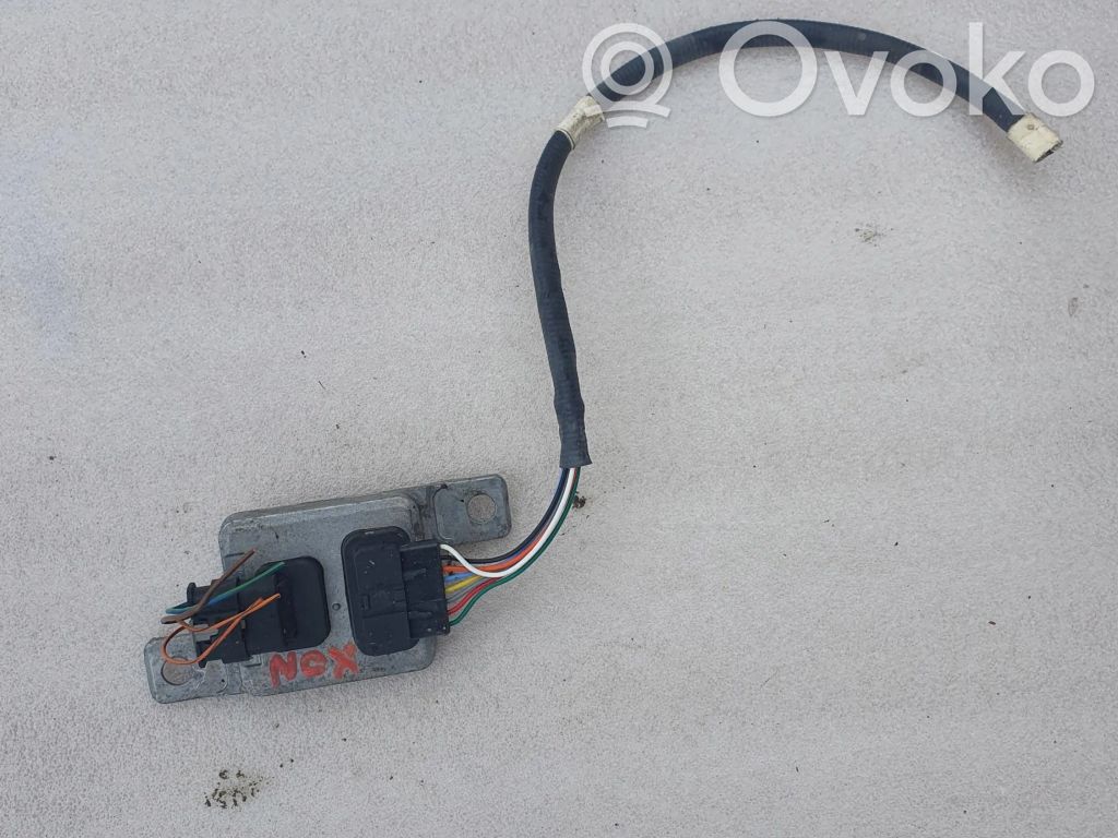 Volkswagen Multivan T5 Lambda probe sensor 