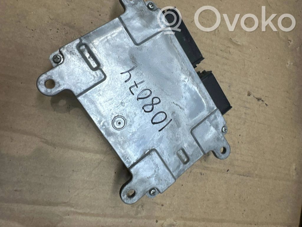 Mitsubishi Lancer Engine control unit/module ECU 