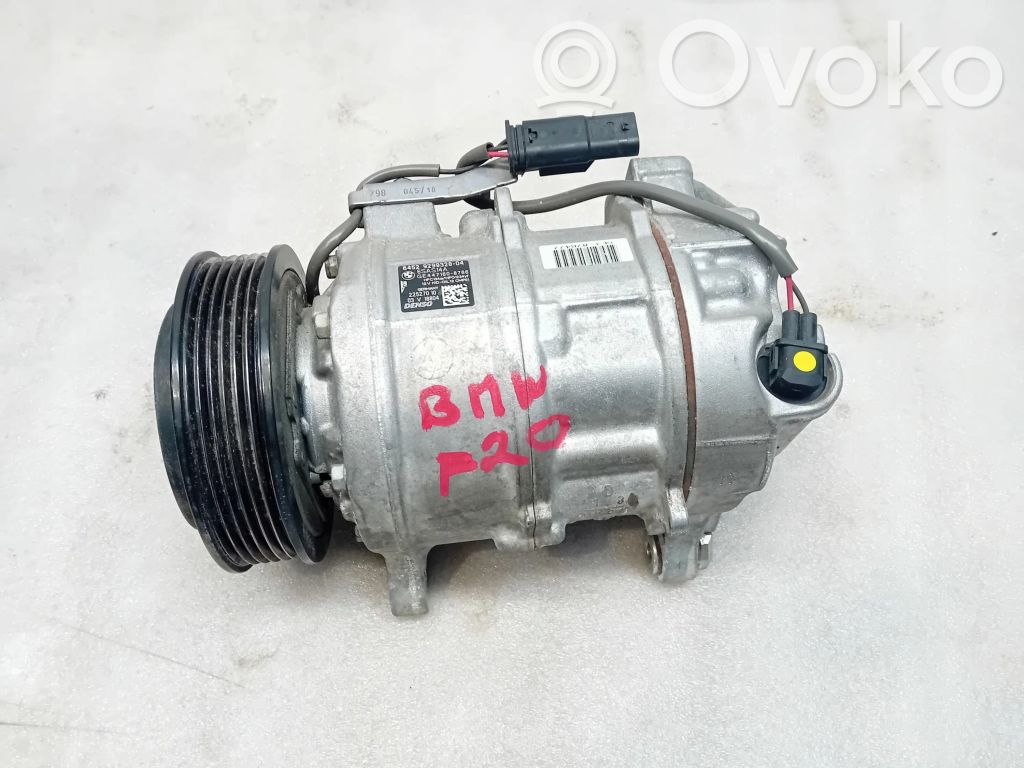 Kompresor / Sprężarka klimatyzacji A/C   929932804