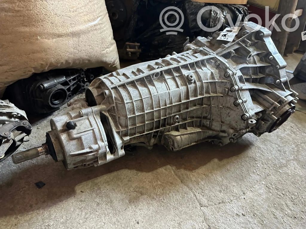 Audi A5 Scatola del cambio manuale a 5 velocità 