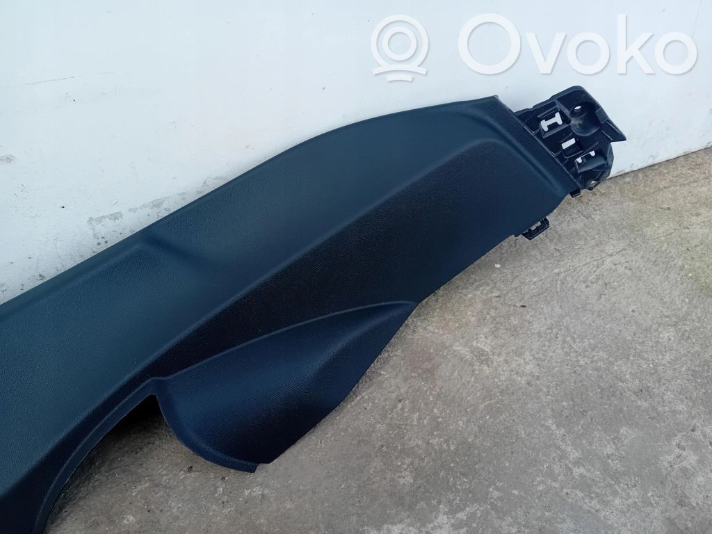 Peugeot 308 Otros repuestos del exterior 
