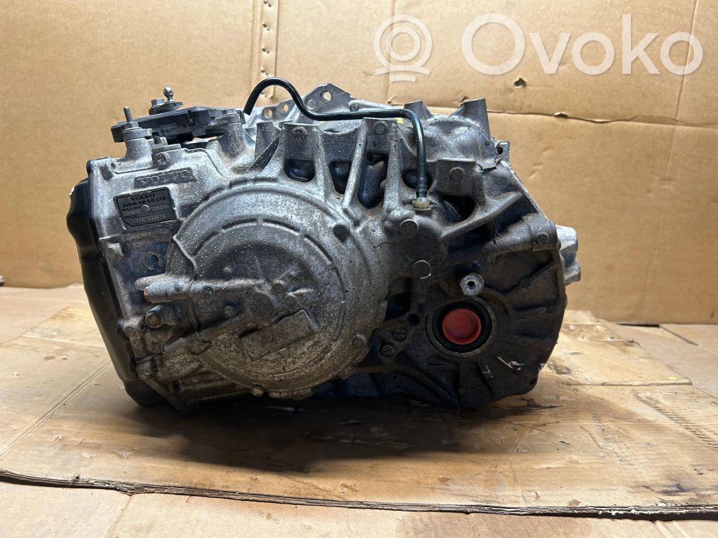 Automatic gearbox   1285215,TG18SC,TG81SC
