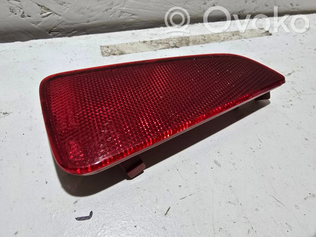Ford Focus Rear/tail lights 