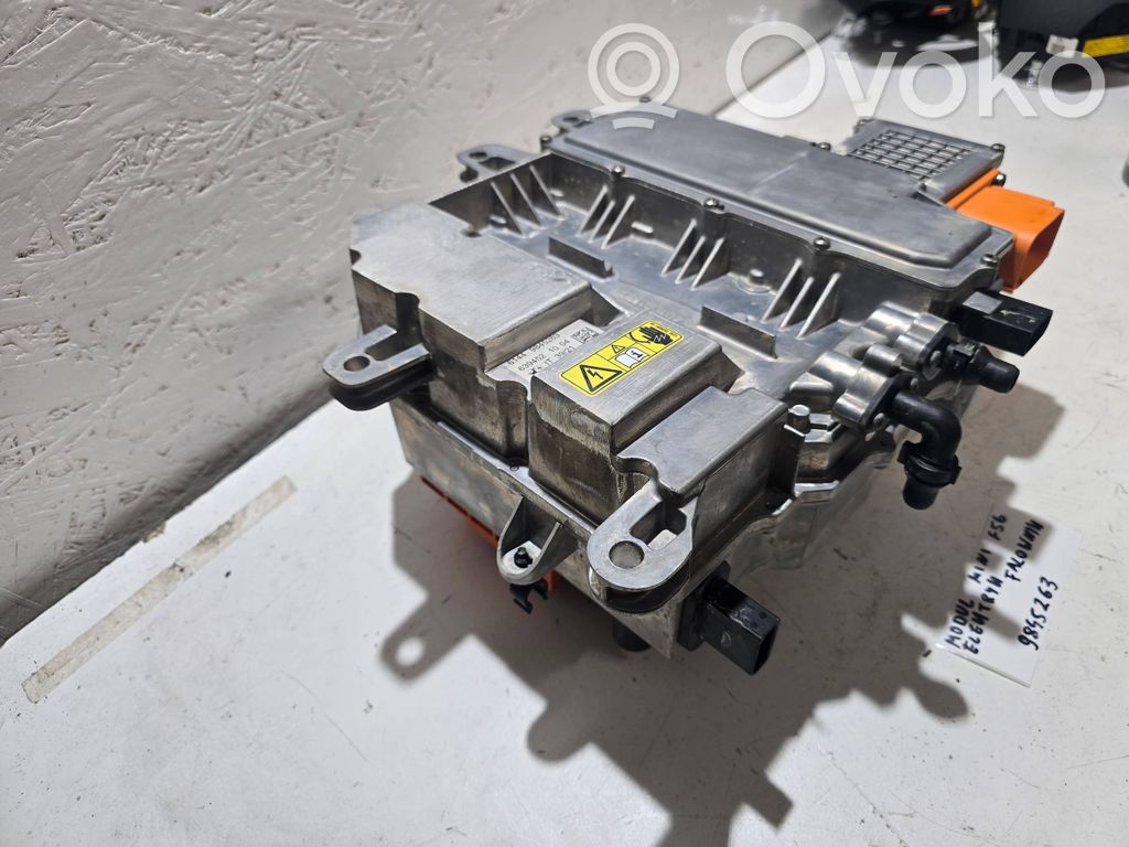 Mini One - Cooper F56 F55 Other control units/modules 