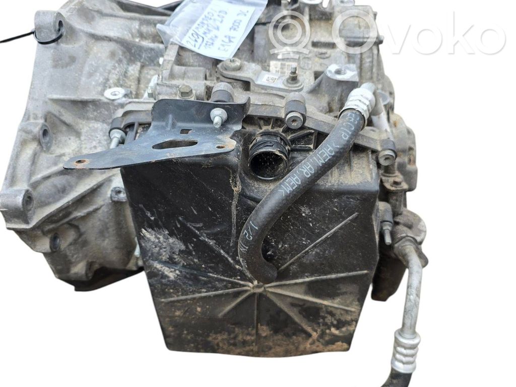 Ford Mondeo MK V Scatola del cambio automatico 