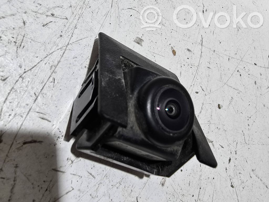Mazda CX-30 Reversing camera 