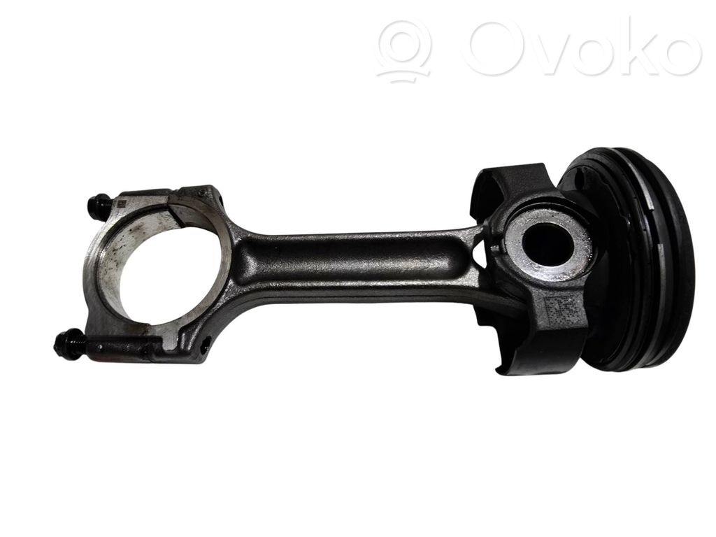 Pistón con biela   85MT5,080L880J01V3