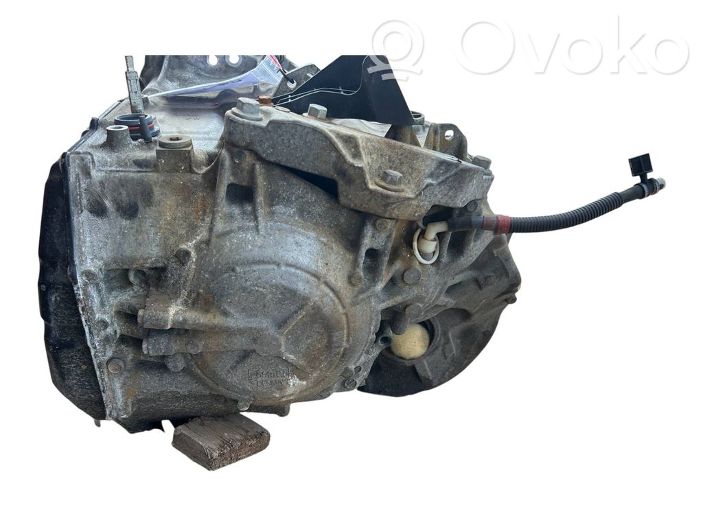 Volvo V70 Automatic gearbox 