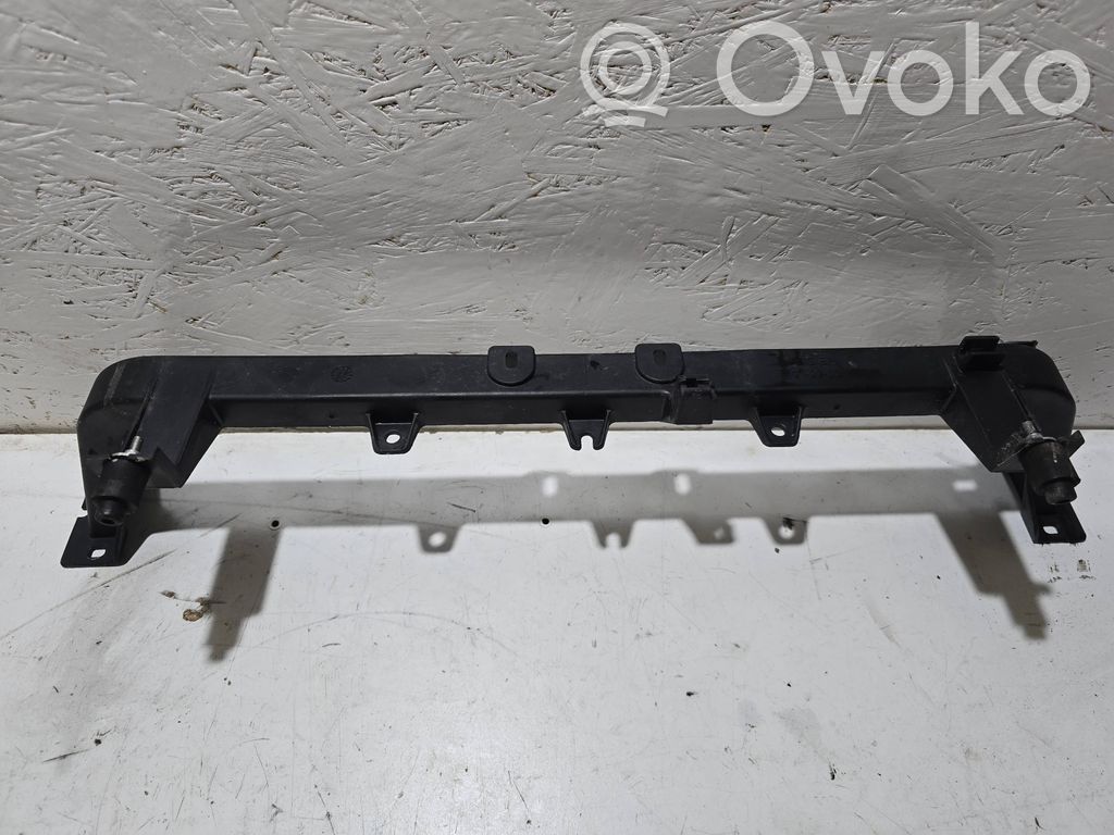 Ligier JS 50 Radiator support slam panel 