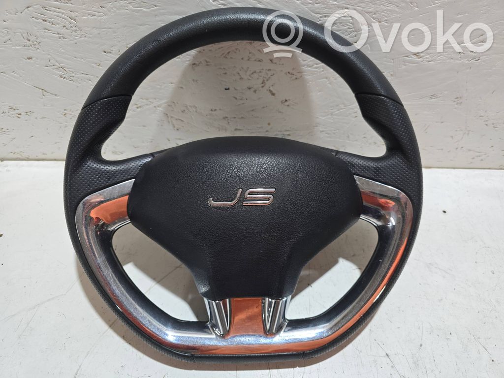 Ligier JS 50 Steering wheel 