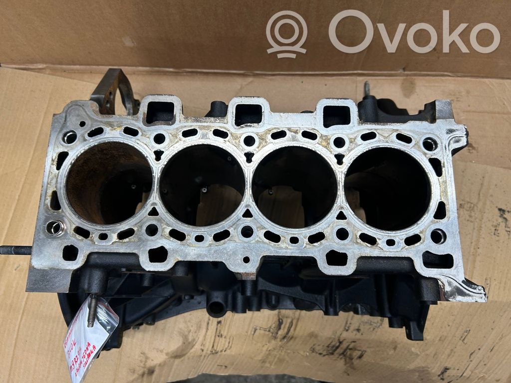 Renault Trafic III (X82) Bloks 