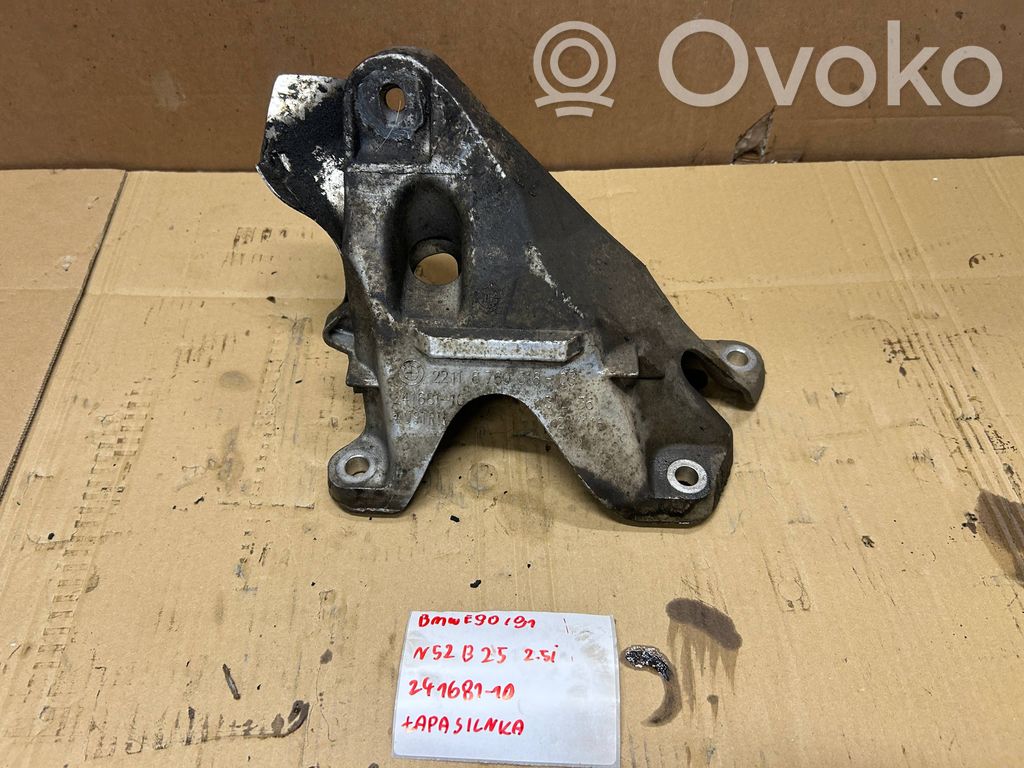 Engine mounting bracket   241681