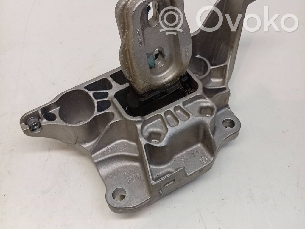 Engine mount bracket   9824312980,4A109760,AS9005