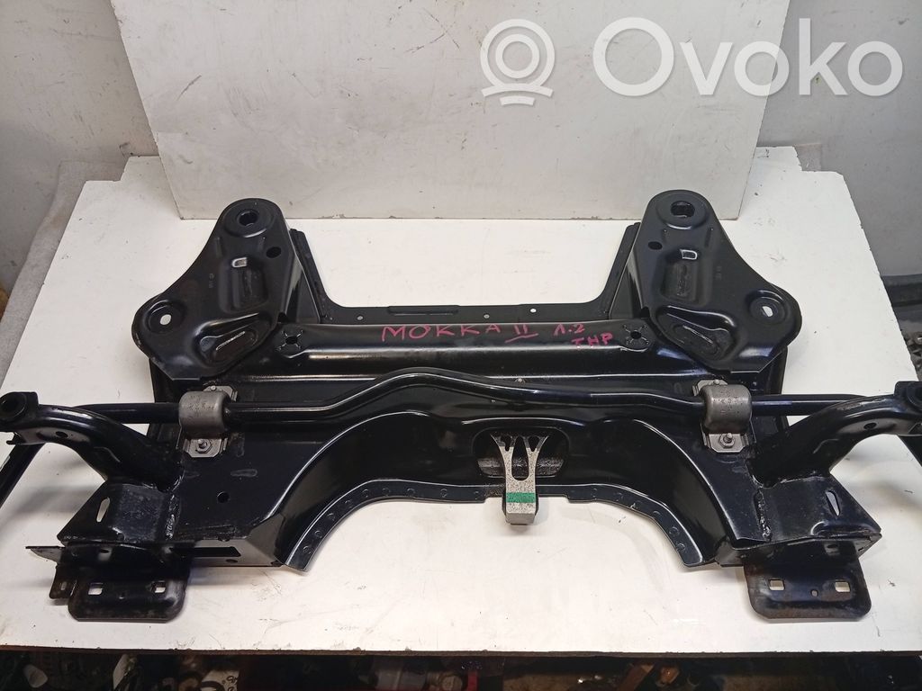 Opel Mokka B Front subframe 