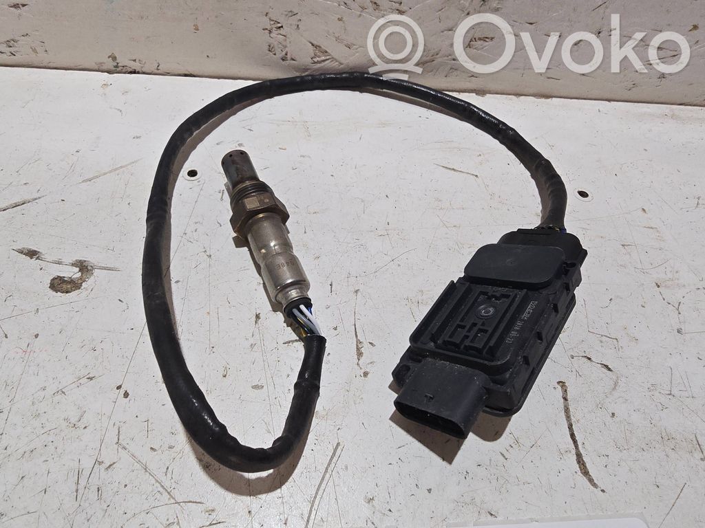 BMW 1 F40 Lambda probe sensor 