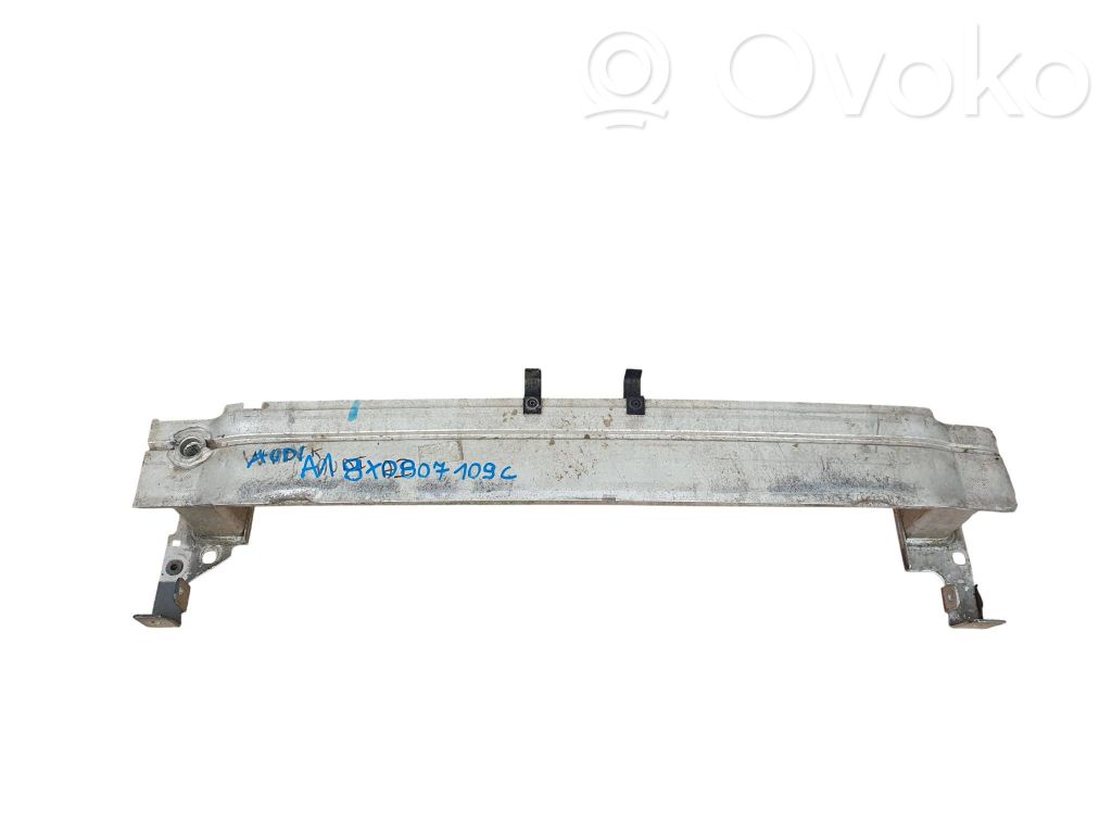 Audi A1 Front bumper cross member 