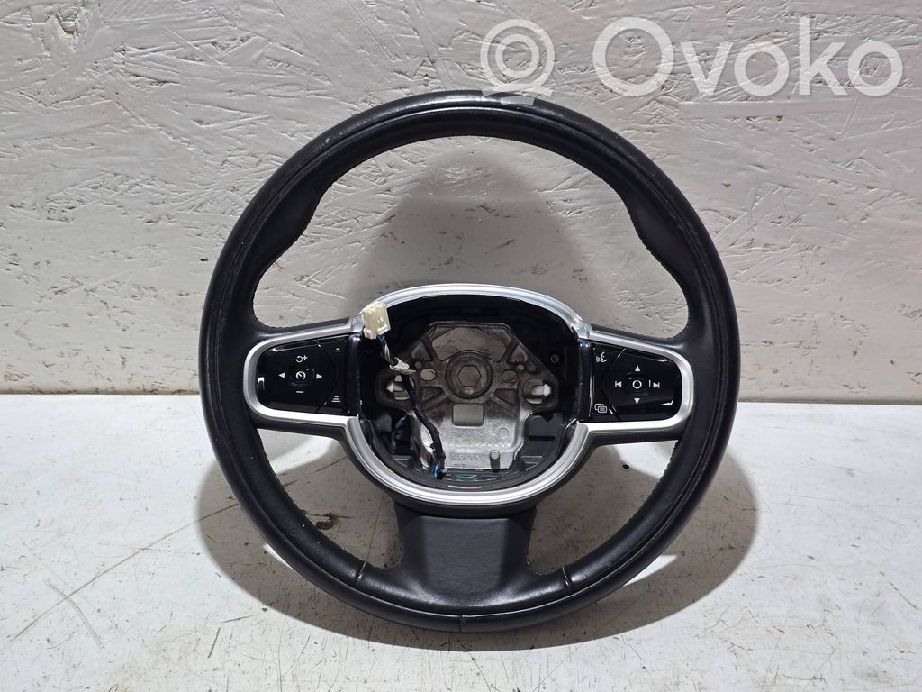 Volvo XC60 Stūre 