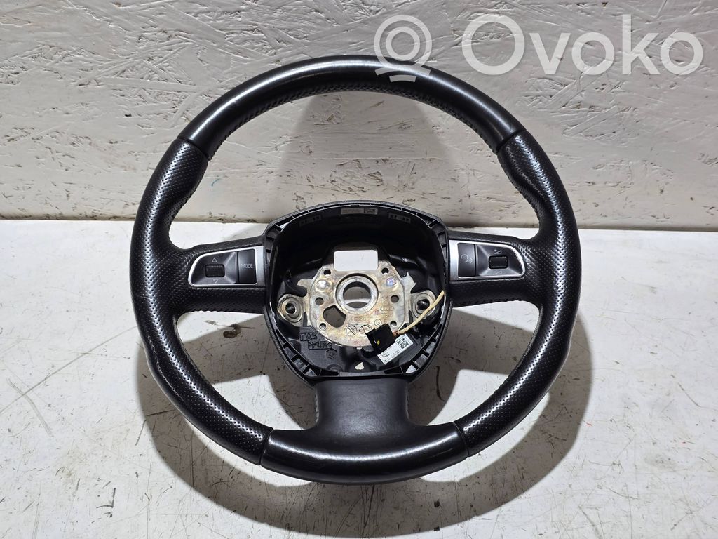 Audi A4 S4 B8 8K Volante 