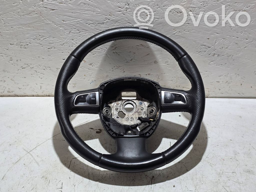 Audi A5 Sportback 8TA Ohjauspyörä 