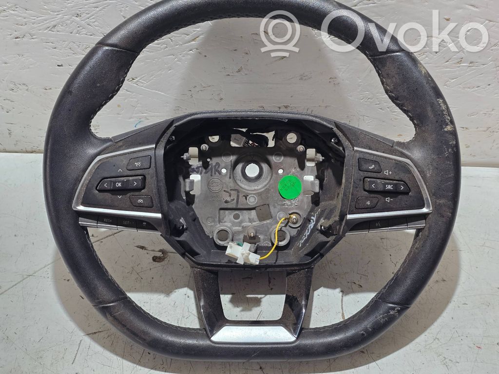 Ohjauspyörä   C00102904,372904P010,SV010