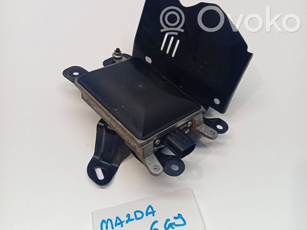 Sensor de radar Distronic   GHP967Y90A,6PZ01104500,310010905A