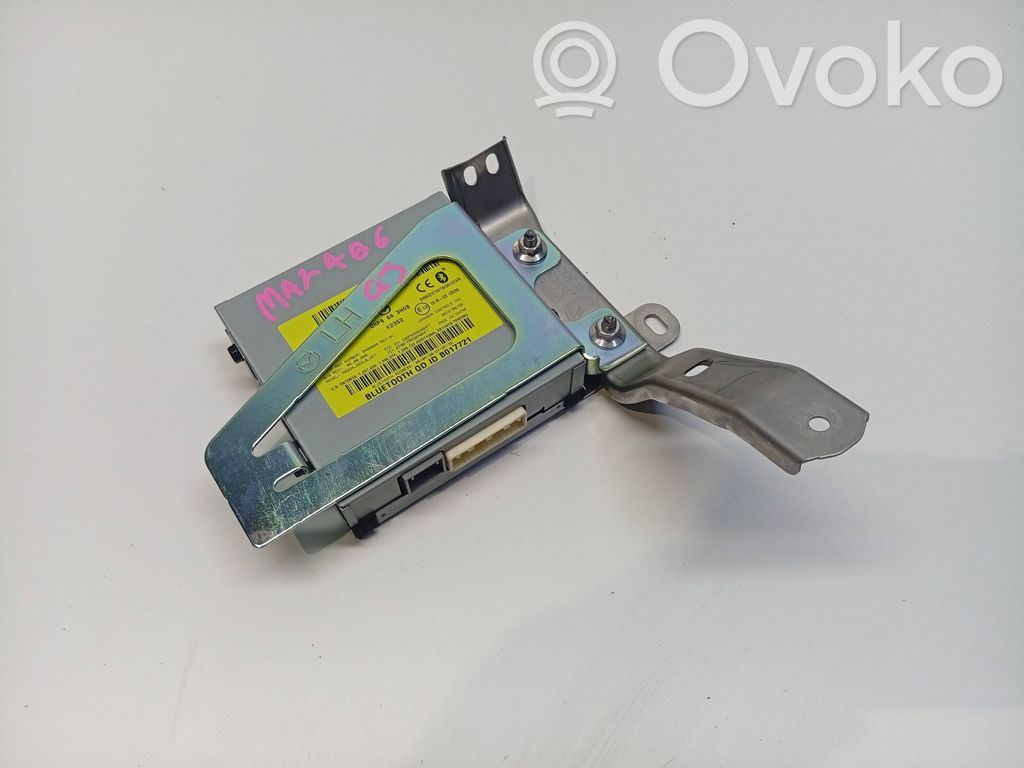 Module unité de contrôle Bluetooth   K2352,10R0312539