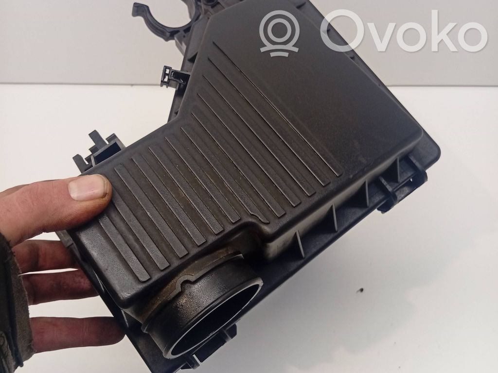 Mini One - Cooper R50 - 53 Cutie filtru aer 