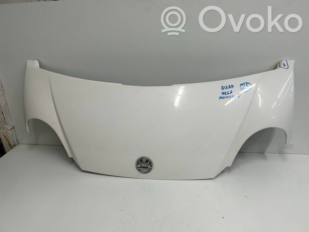Motorhaube