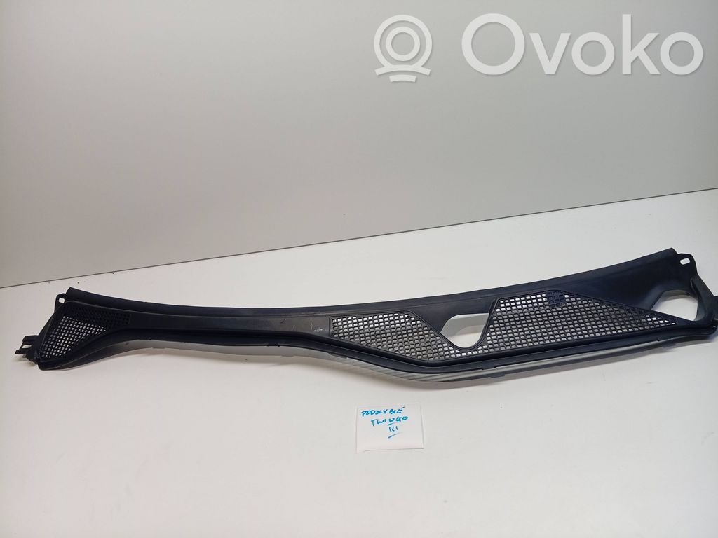 Renault Twingo III Wiper trim 