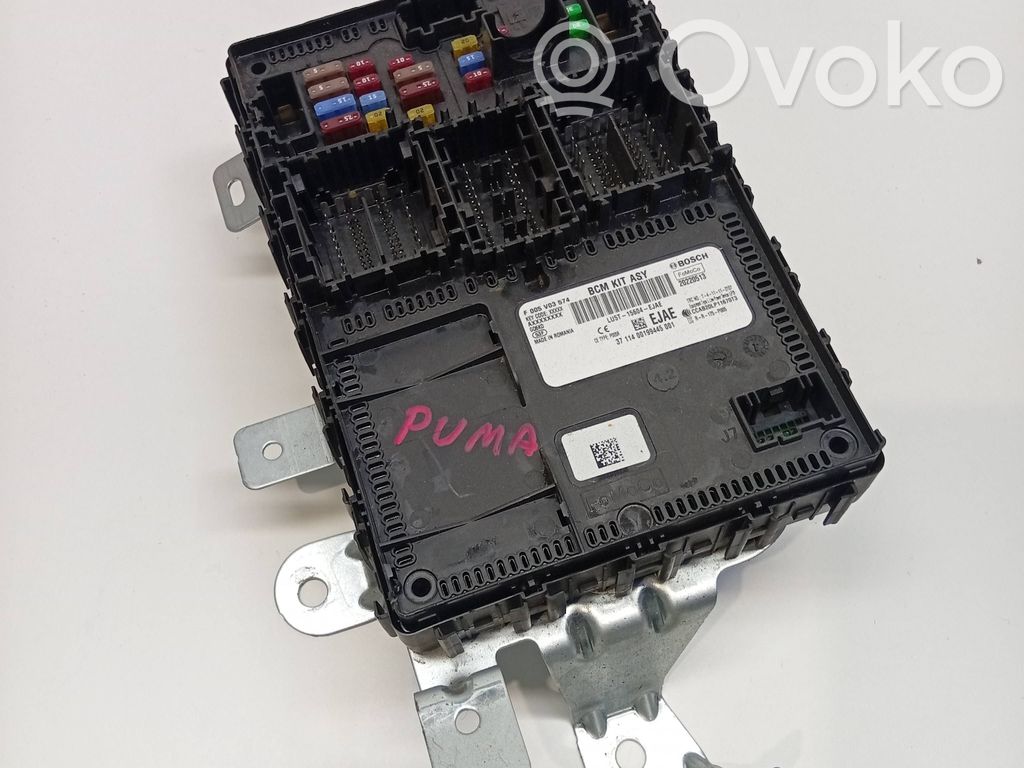 Ford Puma BSM Control unit 