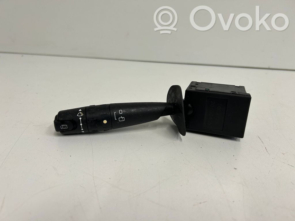Microcar M.GO Wiper control stalk 