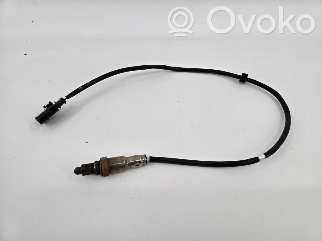 Audi A5 Lambda probe sensor 