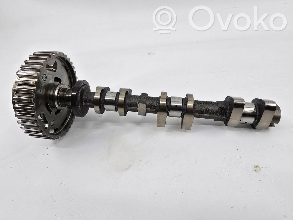 Ford Focus Camshaft 