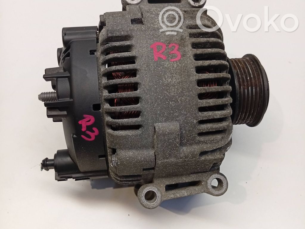Audi A4 S4 B6 8E 8H Alternator 