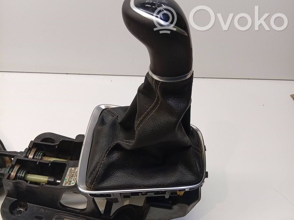 Opel Corsa F Selector de viteze/schimbător de viteze (interior) 