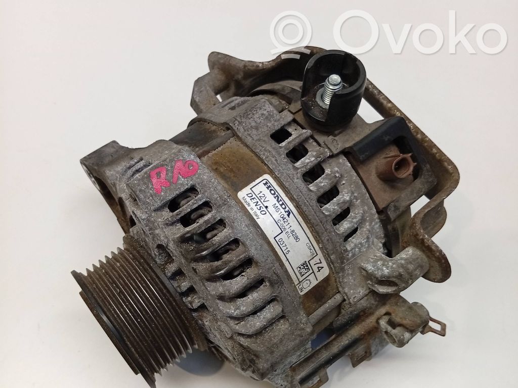 Honda CR-V Ģenerators 