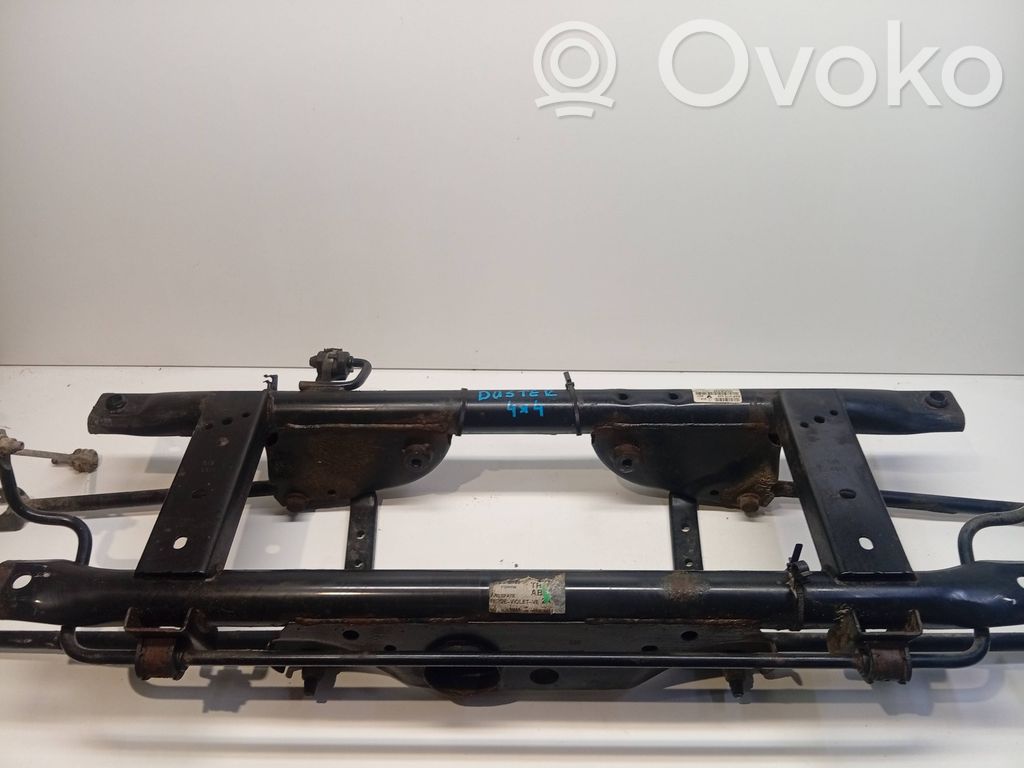 Dacia Duster II Cadru auxiliar spate 