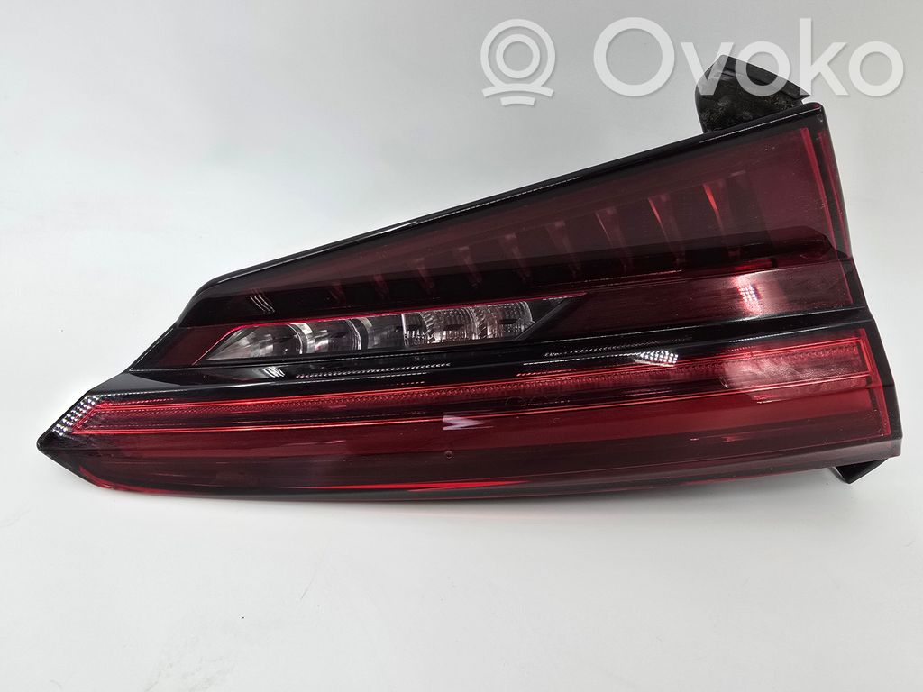 Audi A5 Takaluukun takavalot 