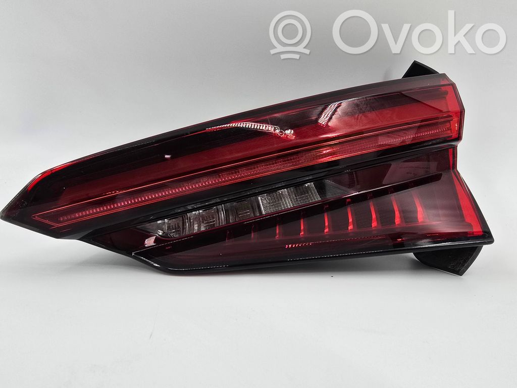 Audi A5 Takaluukun takavalot 