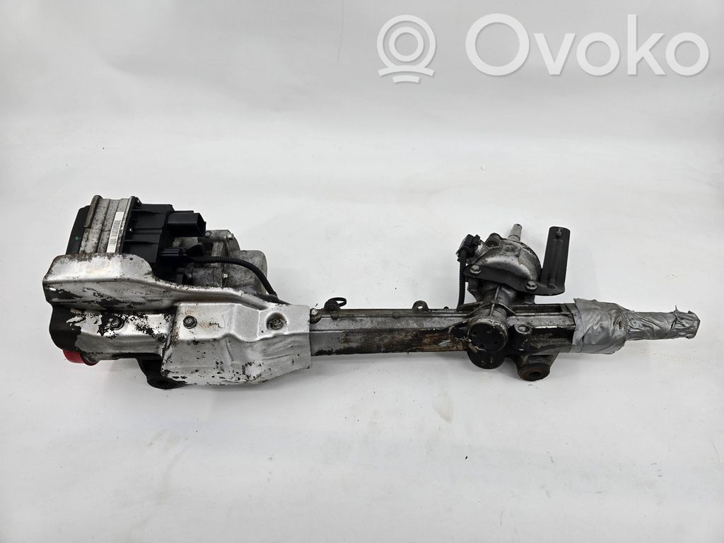 Opel Insignia A Steering rack 