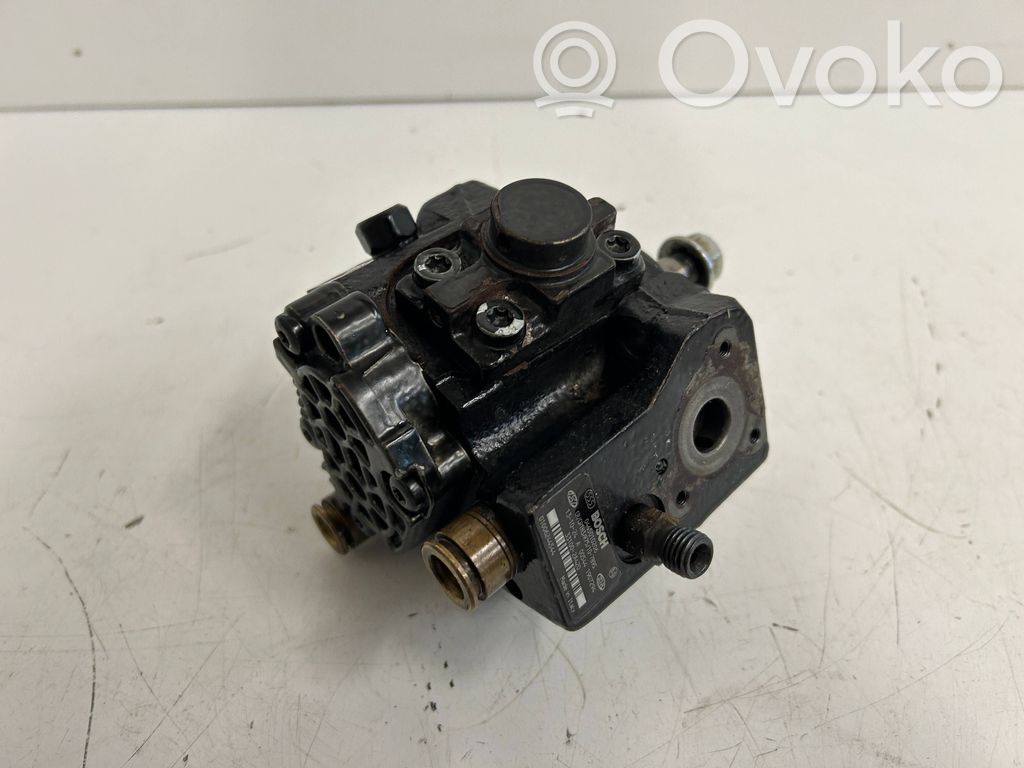 Hyundai ix35 Fuel injection high pressure pump 