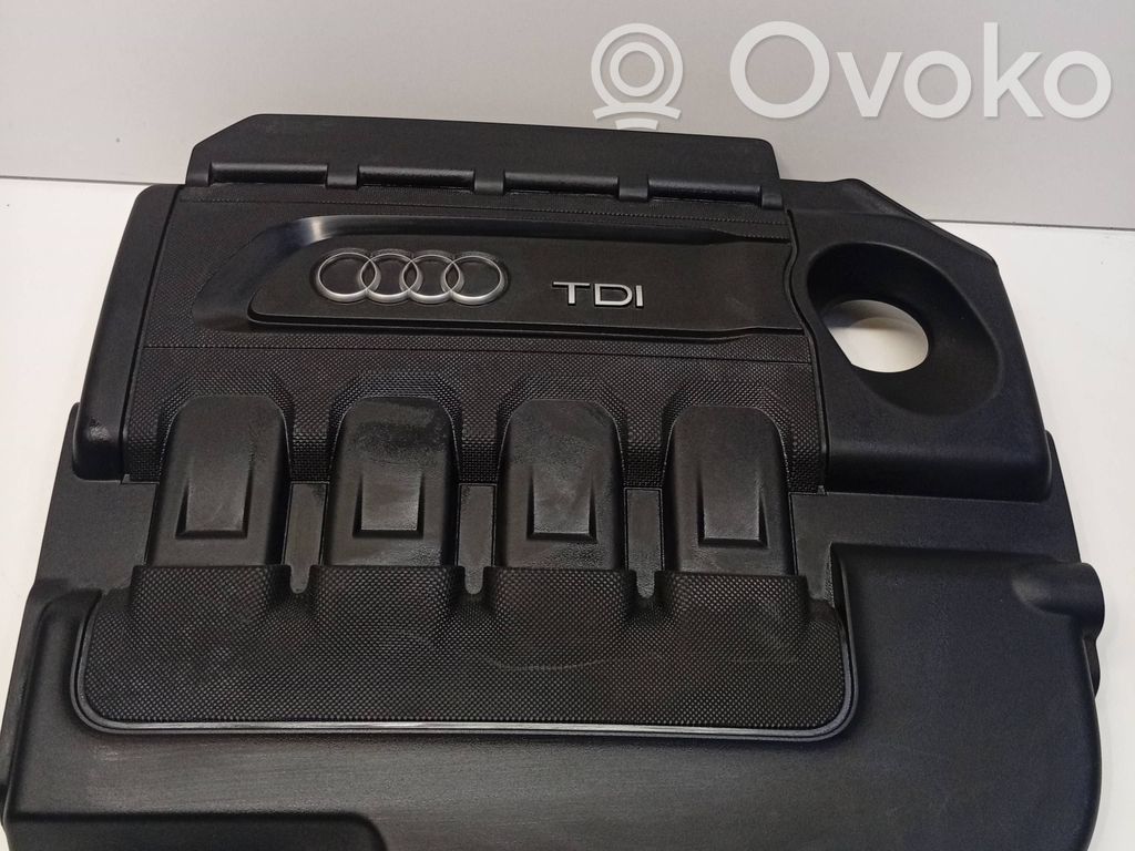 Audi A3 S3 8V Moottorin koppa 