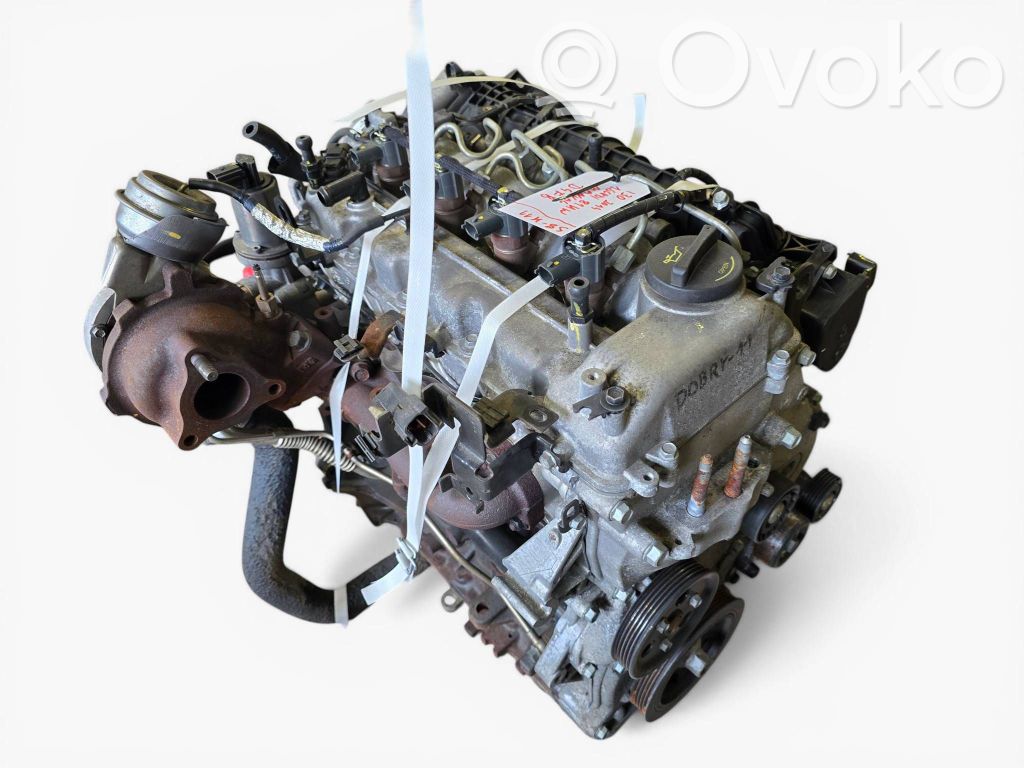 Engine   D4FB