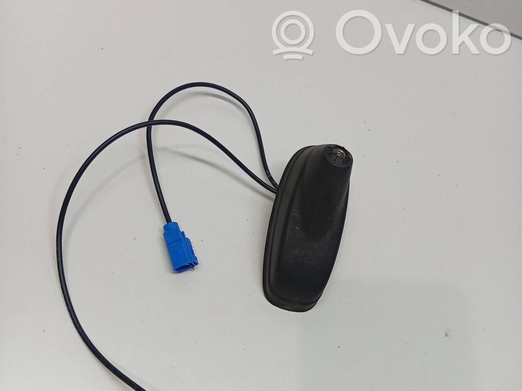 Citroen C4 II Picasso Radio antena 