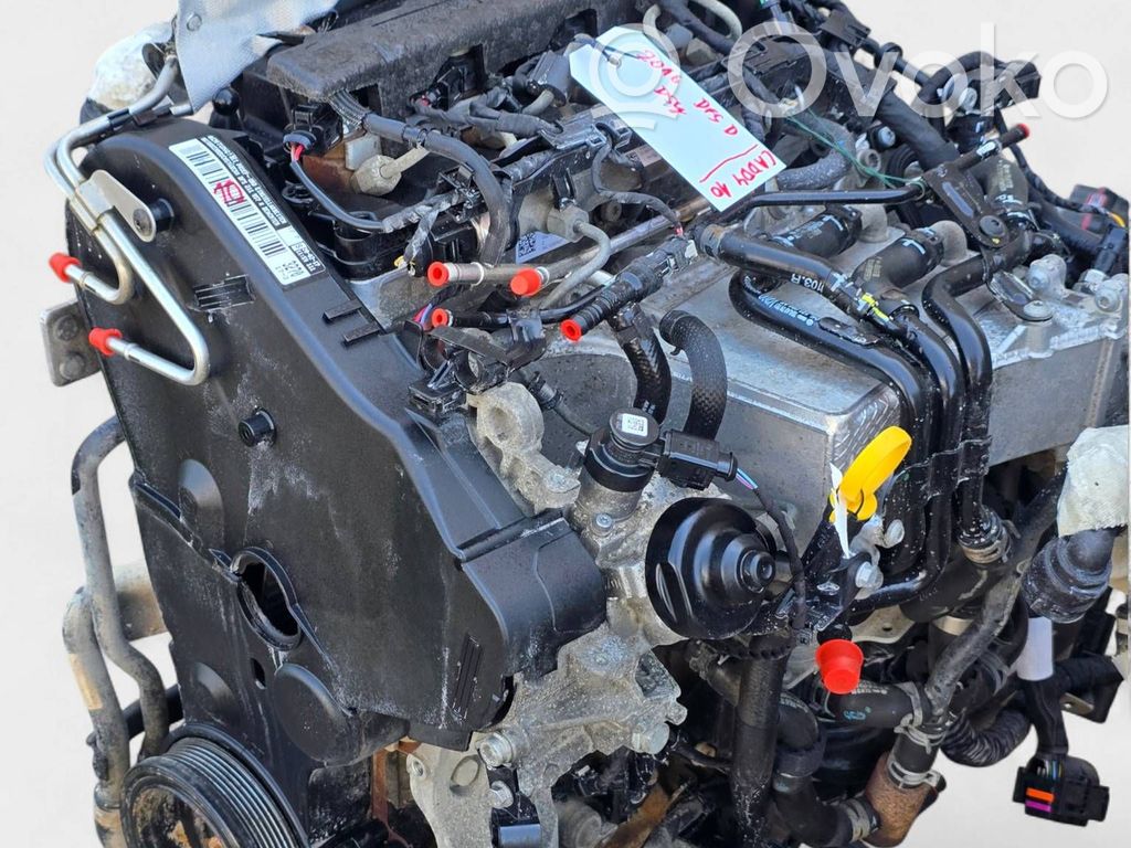 Engine   DFS,DFSD