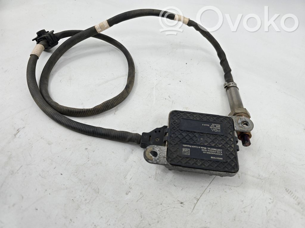 Jeep Compass Lambda probe sensor 