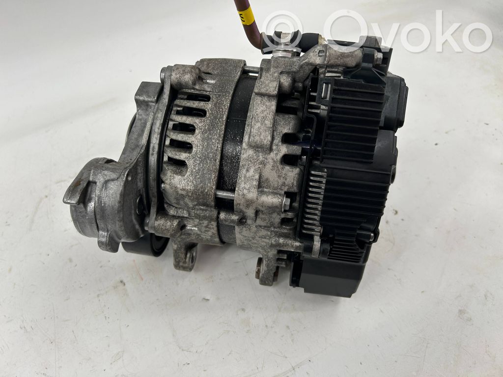 Audi Q3 F3 Alternador 
