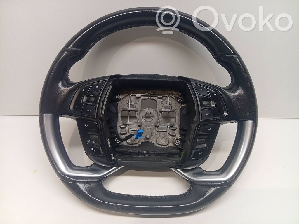 Citroen C4 II Picasso Volante 