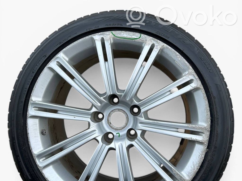 Aston Martin Rapide R20-alumiinivanne 